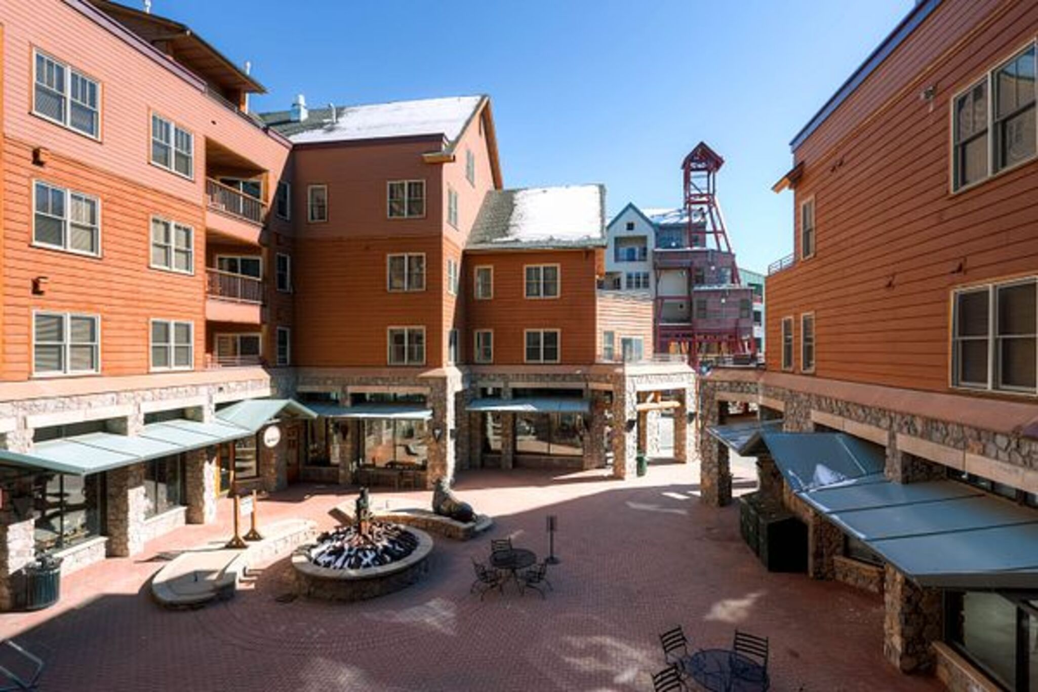 River Run by Wyndham Vacation Rentals - photo 42