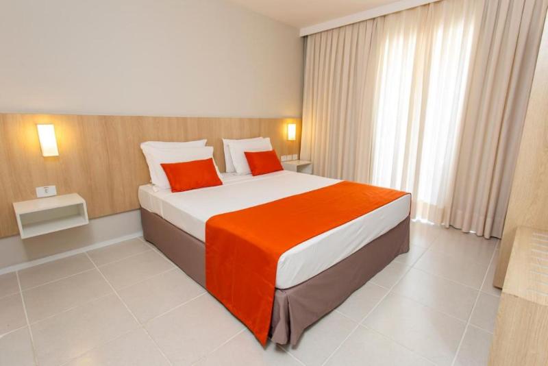 Wellness Beach Park Resort — Aquiraz — photo 5