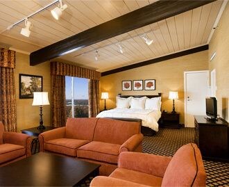 Shanty Creek Resorts Summit Village - photo 4