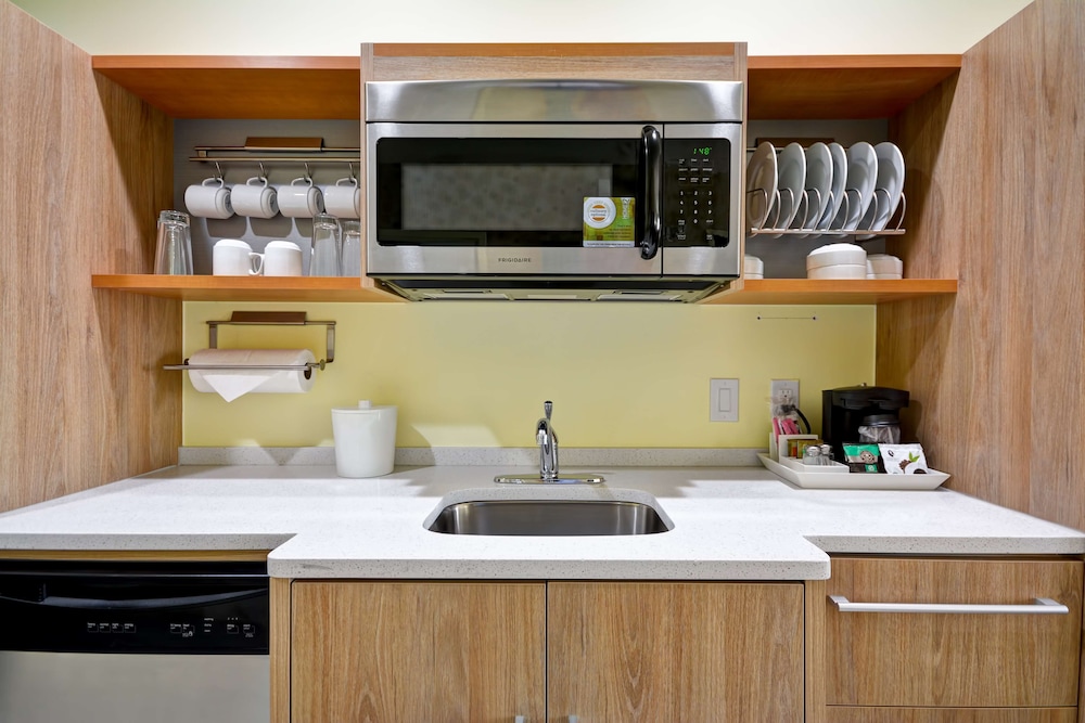 Home2 Suites by Hilton Fort Worth Southwest Cityview - photo 15