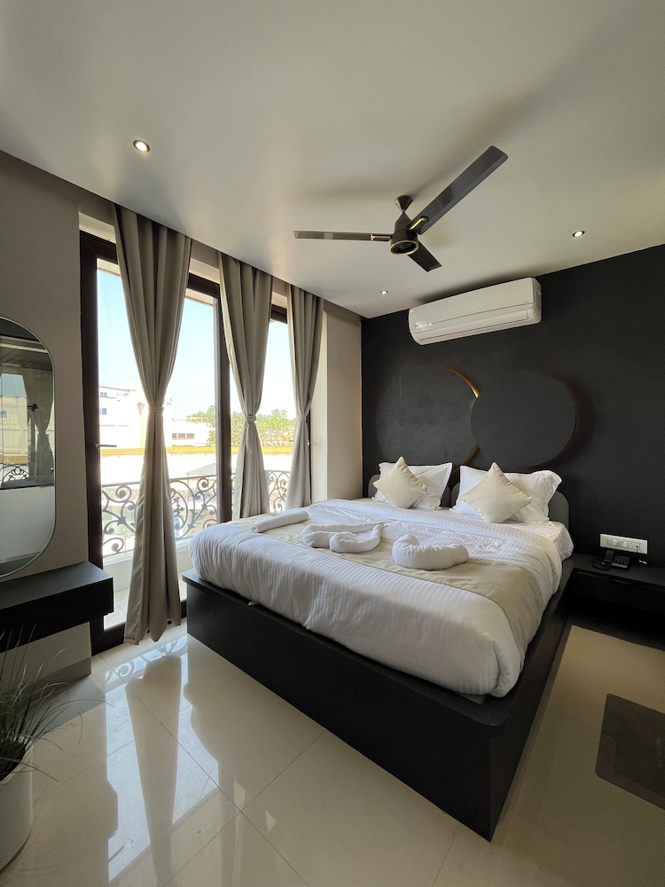 The Langkawi Resort — Ranchi — photo 5
