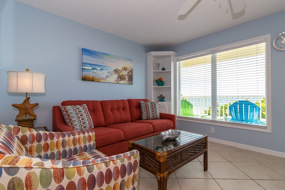 Beach House Resort 5 by RedAwning - photo 9