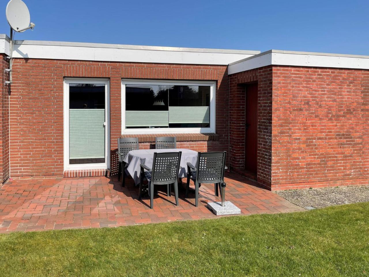 Holiday Home Kotthaus by Interhome — 4-Star Luxury Hotel in Norden, Germany