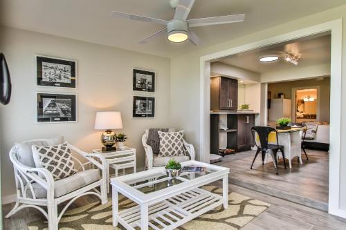 Island View Cottages Sebastian - photo 25