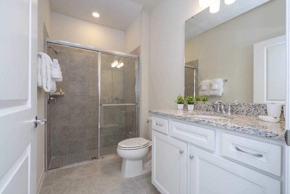 Gorgeous 5Bd W Pool At Windsor Island Resort 3882 - photo 9