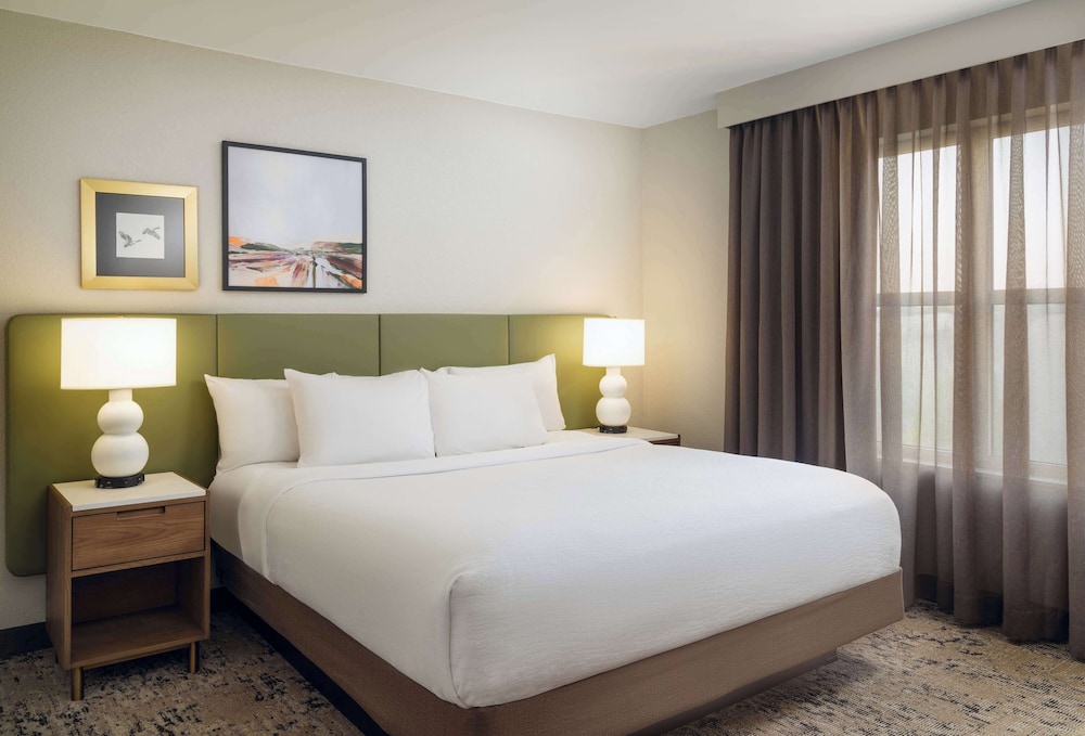 Embassy Suites by Hilton Memphis East Germantown Area - photo 12