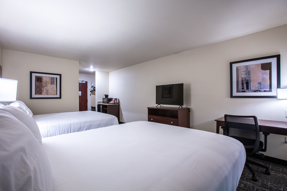 Cobblestone Inn & Suites Pine Bluffs - photo 18
