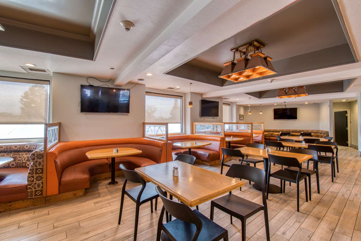 Clarion Hotel Denver Central - photo 15