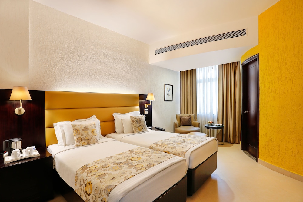 The Manor Bareilly Hotel — Bareilly — photo 5