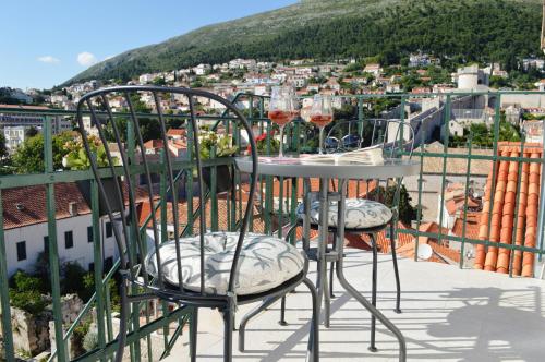 Dubrovnik Rupe Apartment