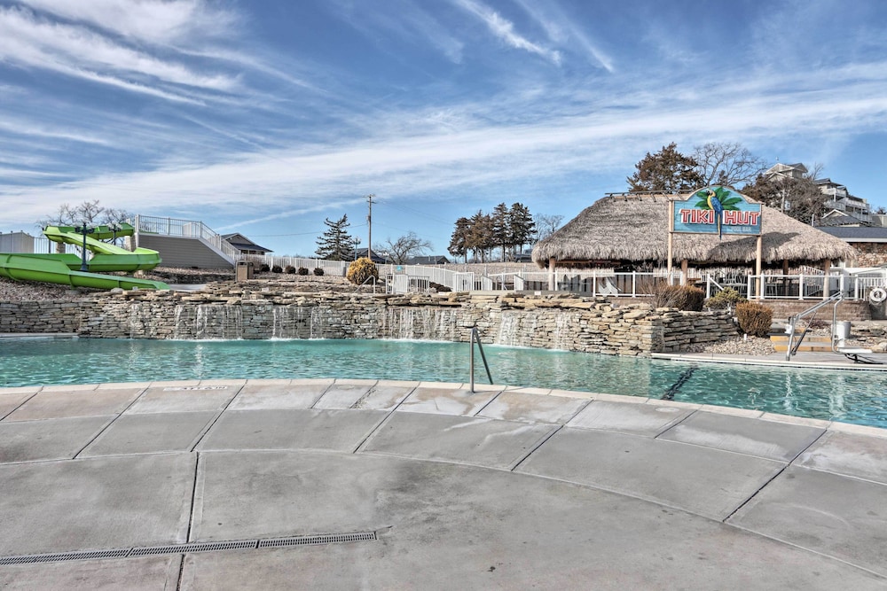 1 Mi to Margaritaville Resort: Osage Beach Home - photo 19