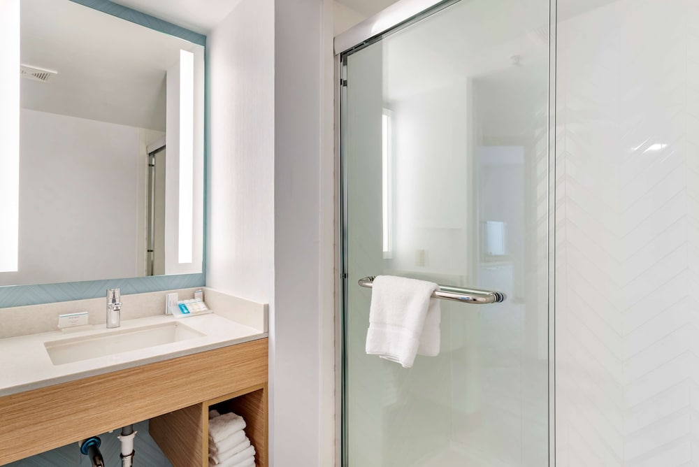 Hilton Garden Inn Atlanta NE Gwinnett Sugarloaf - photo 24