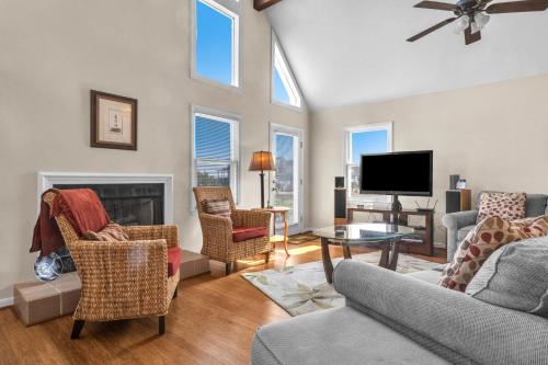 Heron Pointe by Oak Island Accommodations - photo 45