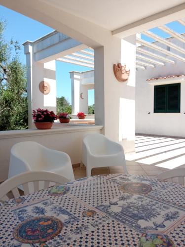 Case vacanze adiacenti in Ostuni in Ostuni, Italy