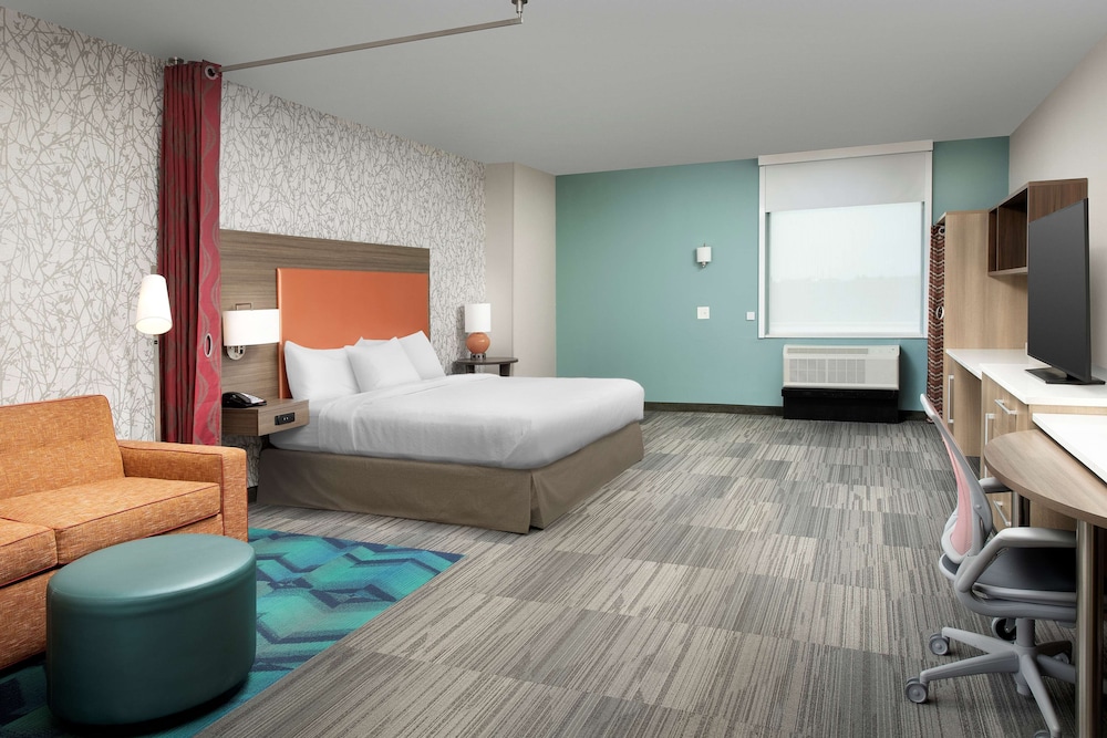 Home2Suites by Hilton Marysville OH - photo 10