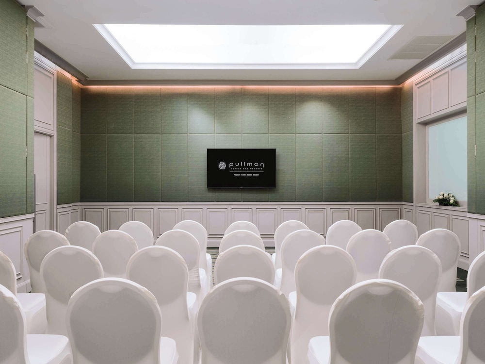 כנסים ואירועים