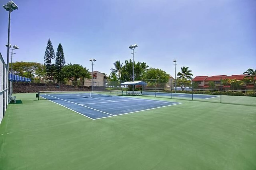 Keauhou Kona Surf and Racquet Club 2 204 - photo 17