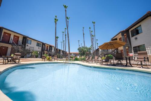 139 Fully Furnished amenities galore — 4-Star Luxury Hotel in Scottsdale, United States