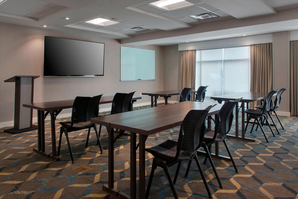 Residence Inn by Marriott Lancaster - photo 22