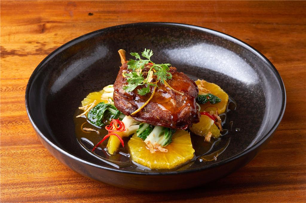 מזון ומשקאות