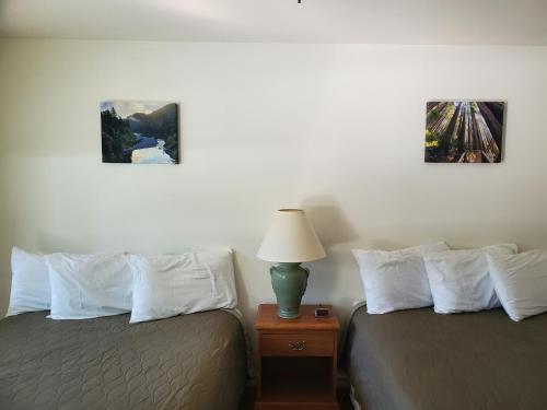 Hiouchi Motel - photo 35