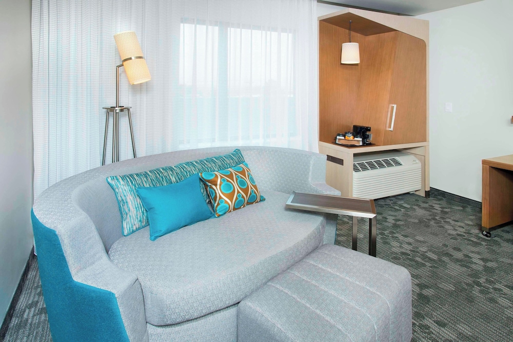 Courtyard by Marriott Redwood City - photo 28