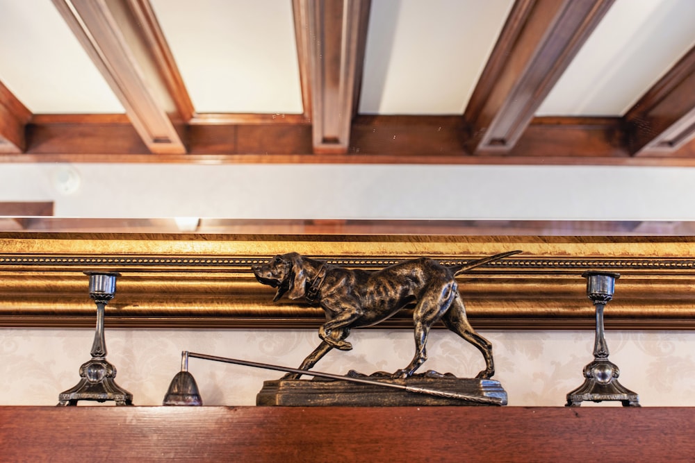 Historic GG Barnum Mansion by Heirloom Boutique Collection - photo 89