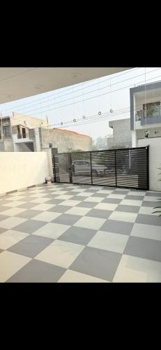 Homely Abode