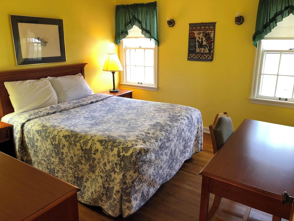 Plantation Motel - photo 45