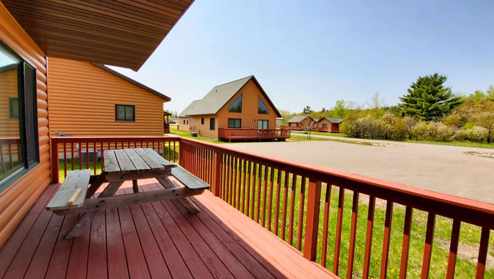 Jasper Ridge Inn Ishpeming - photo 120