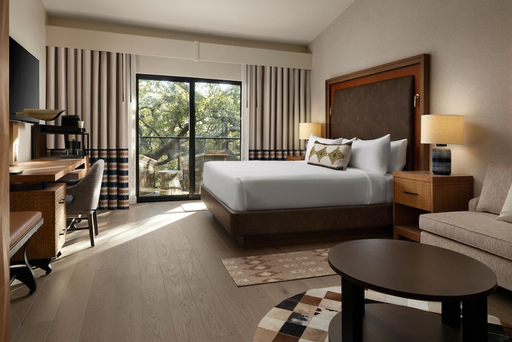 Marriott Plaza San Antonio - photo 11