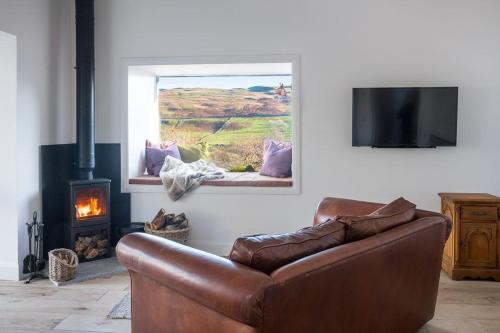 Croft Cottage — 4-Star Luxury Hotel in None, United Kingdom