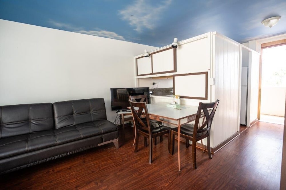 Holiday Surf Hotel - photo 22