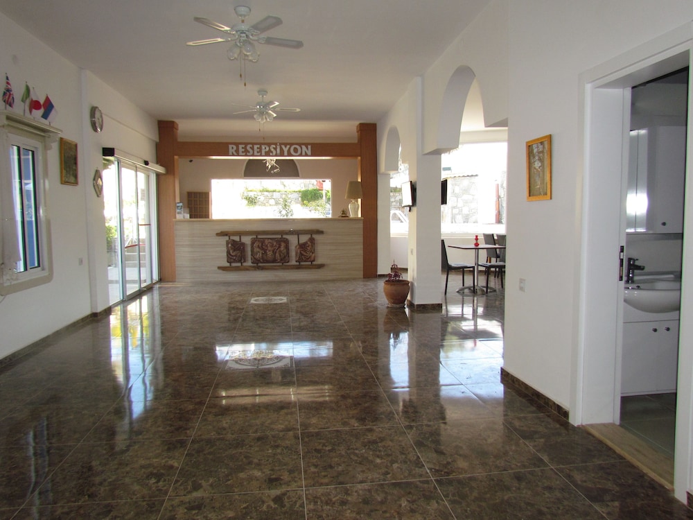 Ministar Hotel — Bodrum — photo 3