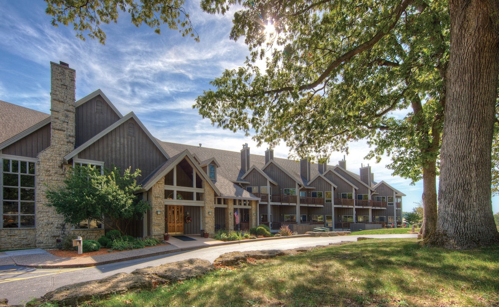 WorldMark Galena - photo 23