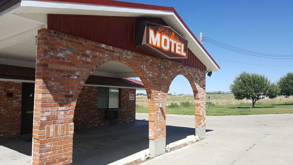 Amber Inn Motel - photo 21