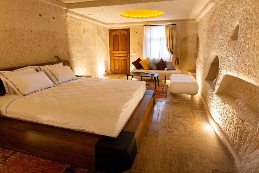 Olenda Cappadocia Hotel — Nevsehir — photo 5