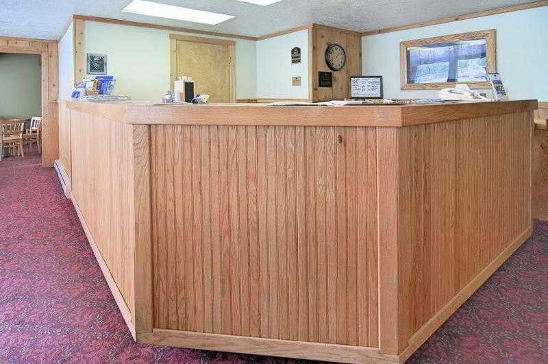 Best Western Teton West - photo 7
