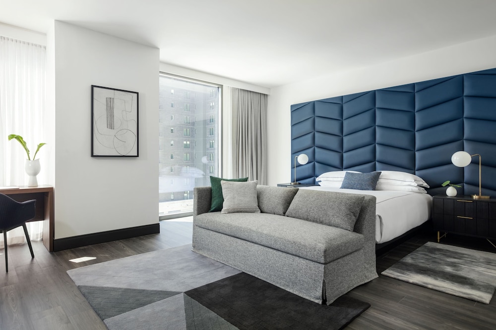 Kimpton Shane Hotel by IHG - photo 16