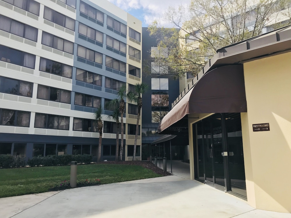 Holiday Inn Orlando International Airport by IHG - photo 106