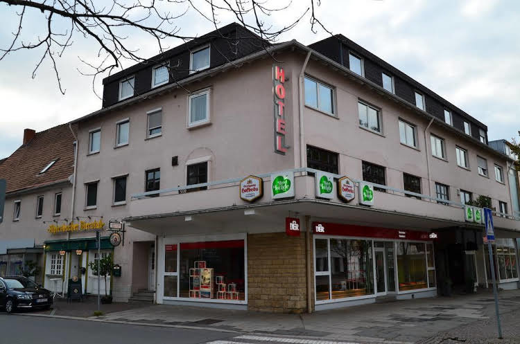Hotel Linde — Sindelfingen