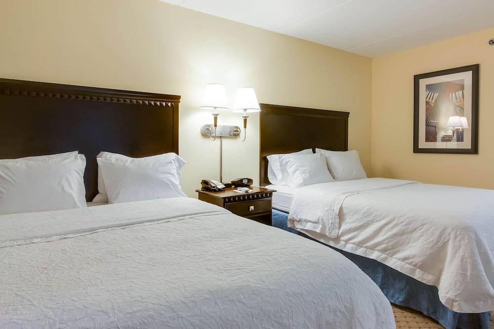 Hampton Inn & Suites Mt. Juliet - photo 33