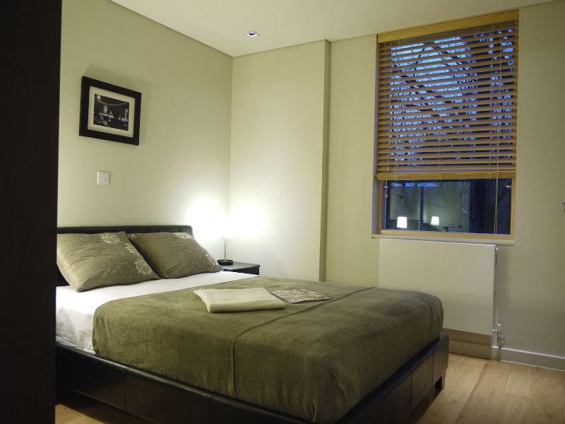 Caledonian Road Cozy Studio — 4-Star Luxury Hotel in London, United Kingdom
