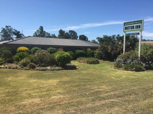 Macquarie Valley Motor Inn — Warren — photo 3