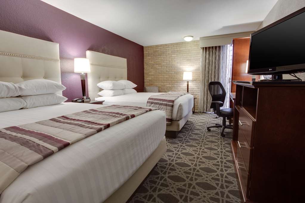 Drury Plaza Hotel San Antonio Airport - photo 28