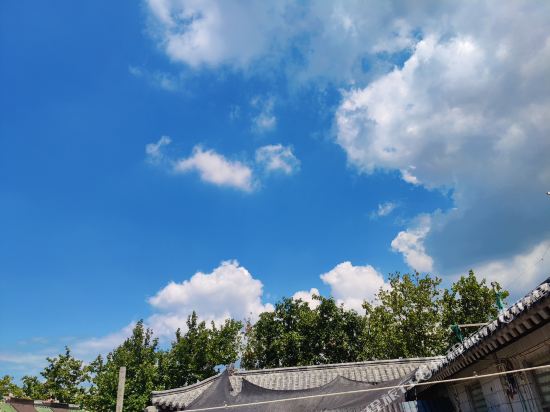 Qufu B&B Hotel in Qufu, People's Republic of China