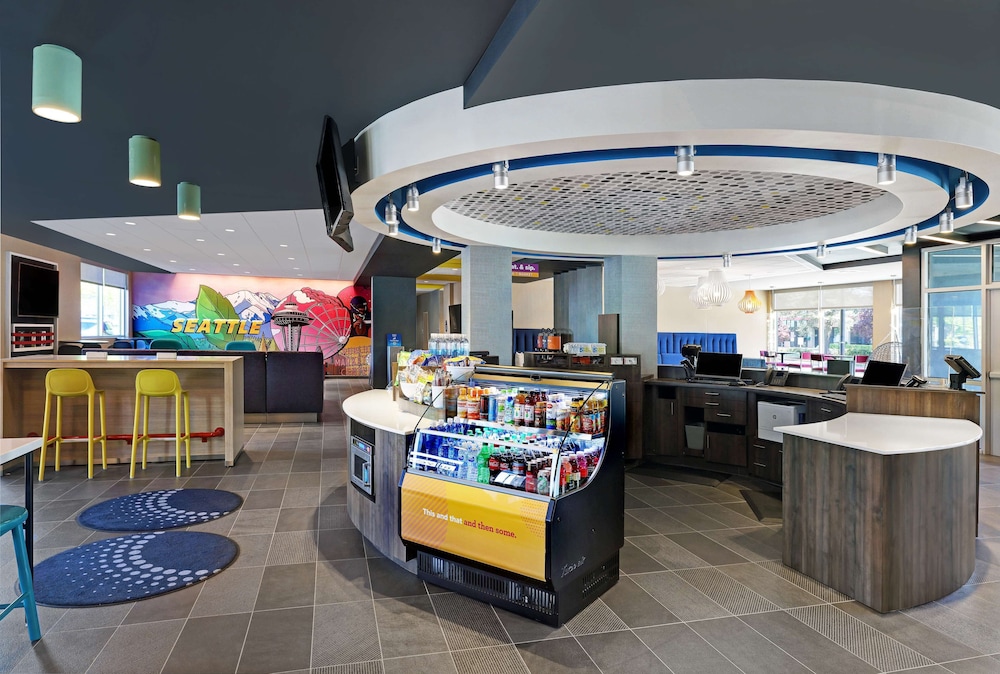 Tru By Hilton Tukwila Southcenter WA - photo 12