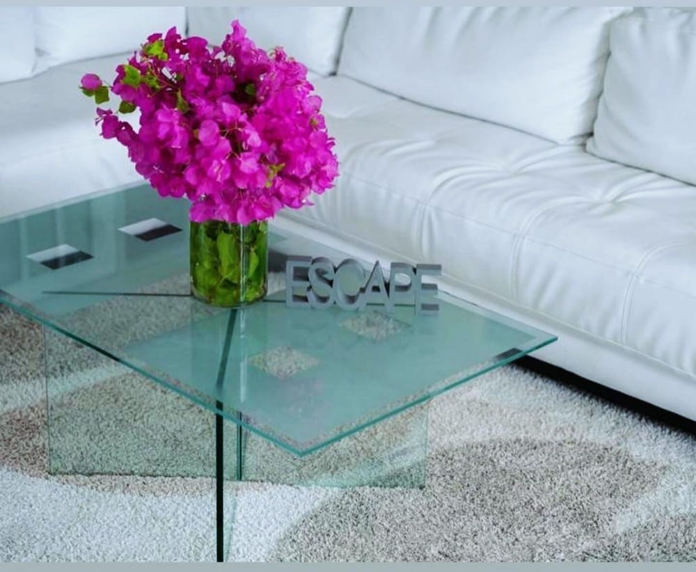 Bay Heights Escape in Gros Islet, Saint Lucia