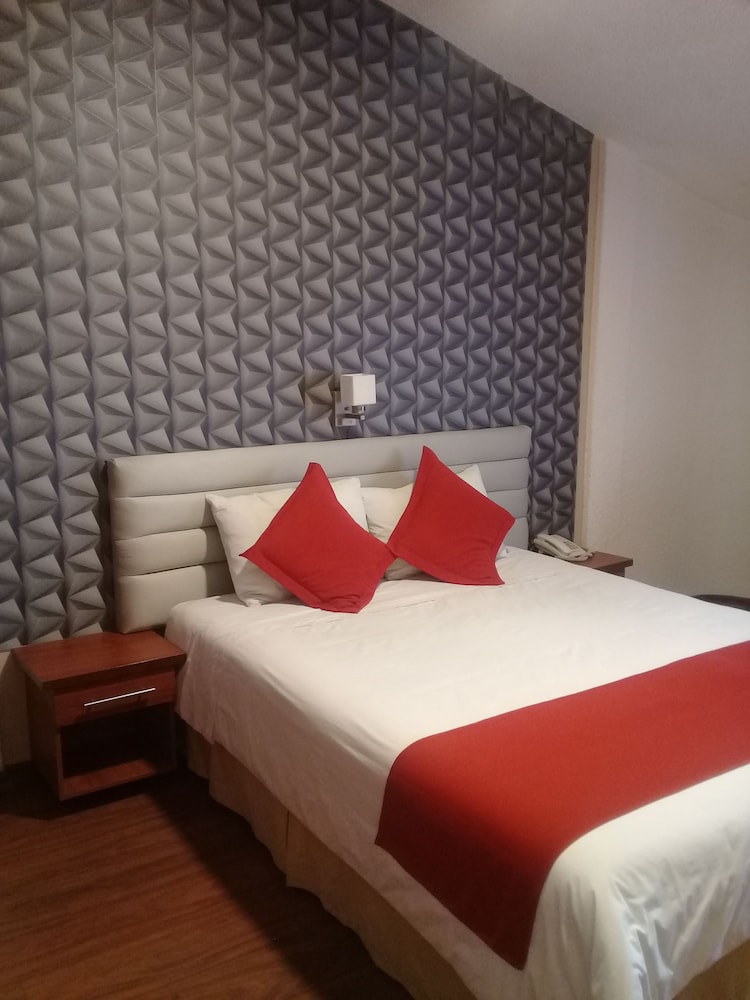 Hotel Chimborazo Internacional — Riobamba — photo 4