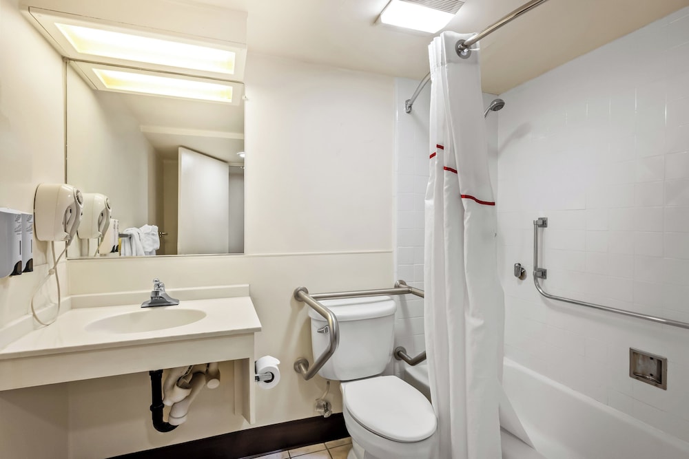 Red Roof Inn Yuba City Bonanza Marysville - photo 18
